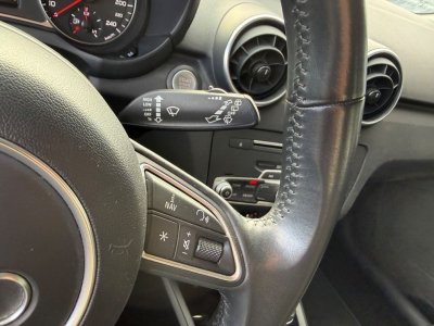 Audi A1 Sportback 10 tfsi 95 ch ultra s line bva - 17