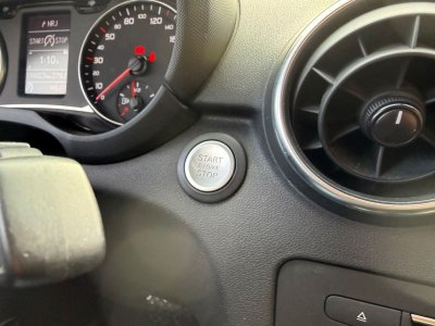 Audi A1 Sportback 10 tfsi 95 ch ultra s line bva - 18