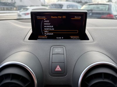 Audi A1 Sportback 10 tfsi 95 ch ultra s line bva - 21