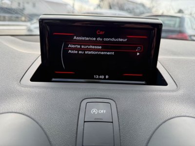 Audi A1 Sportback 10 tfsi 95 ch ultra s line bva - 22