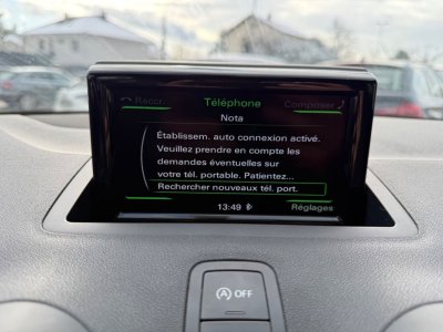 Audi A1 Sportback 10 tfsi 95 ch ultra s line bva - 24