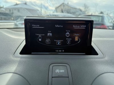 Audi A1 Sportback 10 tfsi 95 ch ultra s line bva - 26