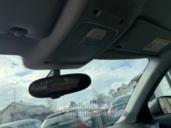 Audi A1 Sportback 10 tfsi 95 ch ultra s line bva - 27