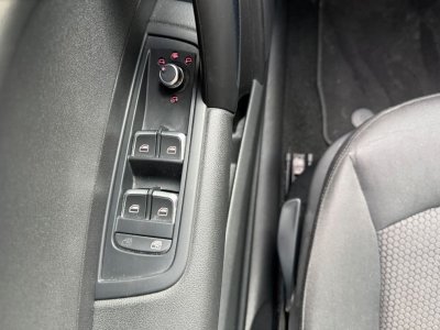 Audi A1 Sportback 10 tfsi 95 ch ultra s line bva - 29