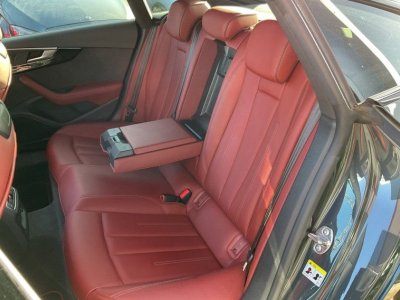 Audi A5 Sportback 45 TFSI 245CH S LINE QUATTRO TRONIC 7 - 10