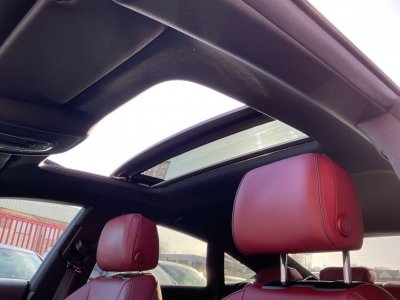 Audi A5 Sportback 45 TFSI 245CH S LINE QUATTRO TRONIC 7 - 11