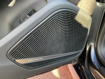 Audi A5 Sportback 45 TFSI 245CH S LINE QUATTRO TRONIC 7 - 13