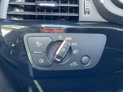 Audi A5 Sportback 45 TFSI 245CH S LINE QUATTRO TRONIC 7 - 14