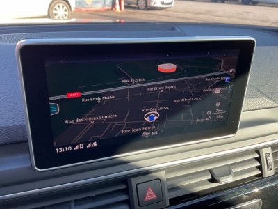 Audi A5 Sportback 45 TFSI 245CH S LINE QUATTRO TRONIC 7 - 19