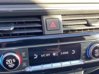 Audi A5 Sportback 45 TFSI 245CH S LINE QUATTRO TRONIC 7 - 25