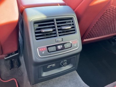 Audi A5 Sportback 45 TFSI 245CH S LINE QUATTRO TRONIC 7 - 27