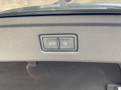 Audi A5 Sportback 45 TFSI 245CH S LINE QUATTRO TRONIC 7 - 30