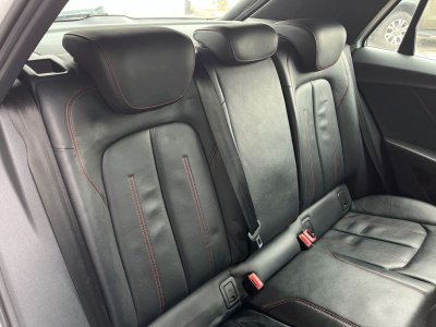 Audi Q2 2l 40 tdi 190ch quattro s-tronic toit ouvrant + sieges chauffants   - 12