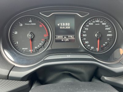 Audi Q2 2l 40 tdi 190ch quattro s-tronic toit ouvrant + sieges chauffants   - 19