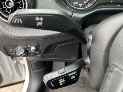 Audi Q2 2l 40 tdi 190ch quattro s-tronic toit ouvrant + sieges chauffants   - 21