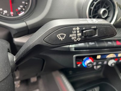 Audi Q2 2l 40 tdi 190ch quattro s-tronic toit ouvrant + sieges chauffants   - 25