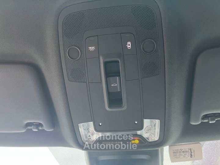 Audi Q2 2l 40 tdi 190ch quattro s-tronic toit ouvrant + sieges chauffants - 26