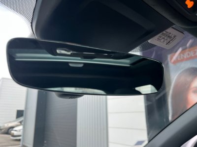 Audi Q2 2l 40 tdi 190ch quattro s-tronic toit ouvrant + sieges chauffants   - 27