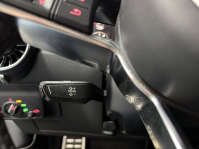 Audi TT 18 TFSI 180CH S LINE TRONIC 7   - 8