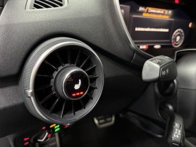 Audi TT 18 TFSI 180CH S LINE TRONIC 7   - 9