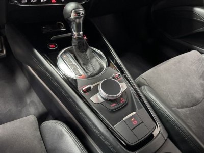 Audi TT 18 TFSI 180CH S LINE TRONIC 7   - 11
