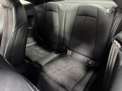 Audi TT 18 TFSI 180CH S LINE TRONIC 7   - 15