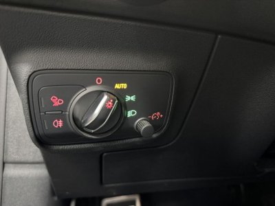 Audi TT 18 TFSI 180CH S LINE TRONIC 7   - 21