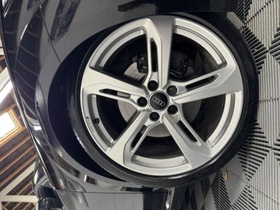 Audi TT 18 TFSI 180CH S LINE TRONIC 7   - 24