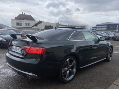 Audi A5 30 V6 TDI 240CH DPF AMBITION LUXE QUATTRO - 4