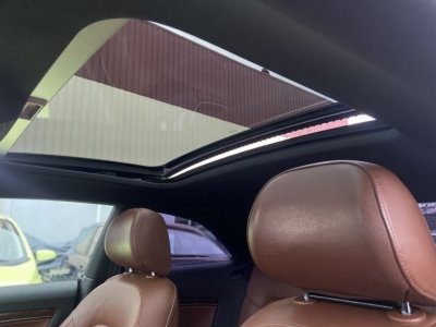 Audi A5 30 V6 TDI 240CH DPF AMBITION LUXE QUATTRO - 6