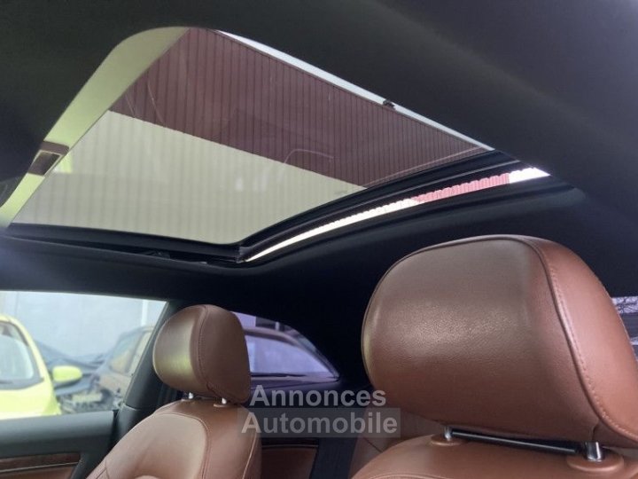 Audi A5 30 V6 TDI 240CH DPF AMBITION LUXE QUATTRO - 6