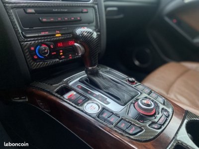 Audi A5 30 V6 TDI 240CH DPF AMBITION LUXE QUATTRO - 10