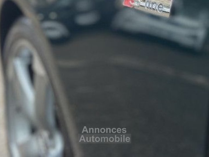 Audi A5 30 V6 TDI 240CH DPF AMBITION LUXE QUATTRO - 11