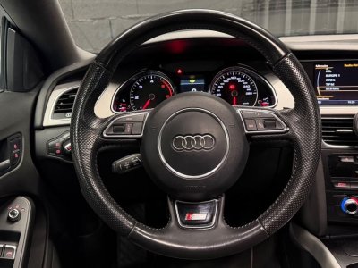 Audi A5 Sportback 20 tdi 150 s-line toit ouvrant   - 4