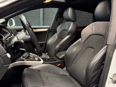 Audi A5 Sportback 20 tdi 150 s-line toit ouvrant   - 5