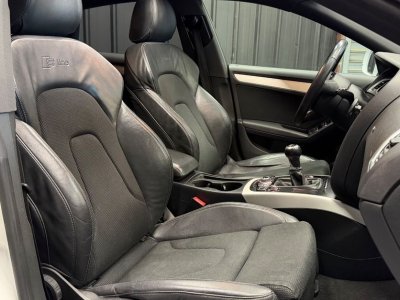 Audi A5 Sportback 20 tdi 150 s-line toit ouvrant   - 7