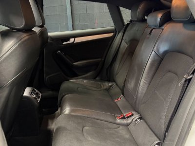 Audi A5 Sportback 20 tdi 150 s-line toit ouvrant   - 8