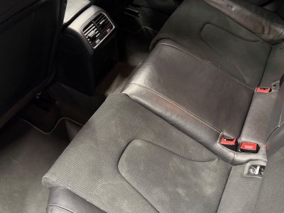 Audi A5 Sportback 20 tdi 150 s-line toit ouvrant   - 9