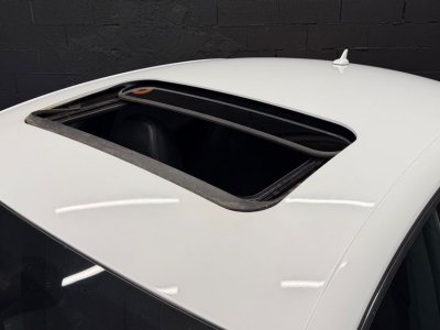 Audi A5 Sportback 20 tdi 150 s-line toit ouvrant   - 10