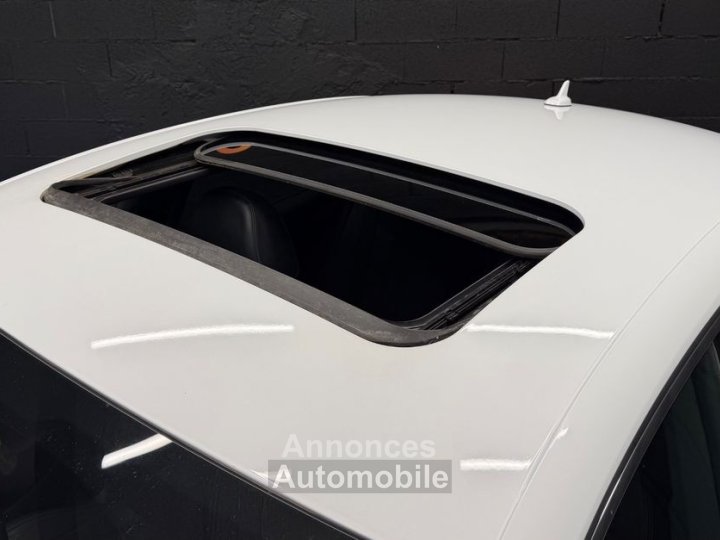 Audi A5 Sportback 20 tdi 150 s-line toit ouvrant - 10