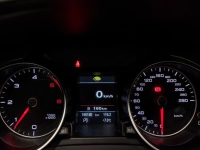 Audi A5 Sportback 20 tdi 150 s-line toit ouvrant   - 14