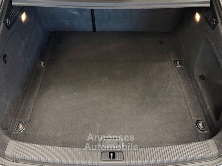 Audi A5 Sportback 20 tdi 150 s-line toit ouvrant - 15