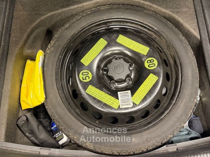 Audi A5 Sportback 20 tdi 150 s-line toit ouvrant - 16