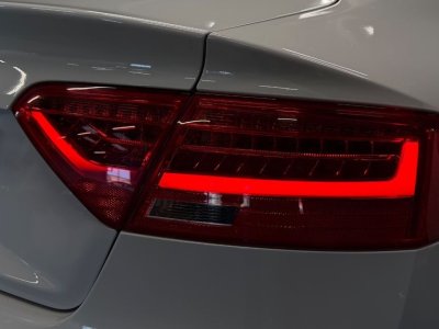 Audi A5 Sportback 20 tdi 150 s-line toit ouvrant   - 19