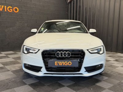 Audi A5 Sportback 20 tdi 150 s-line toit ouvrant   - 22