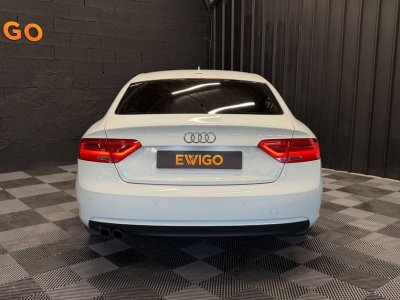 Audi A5 Sportback 20 tdi 150 s-line toit ouvrant   - 24