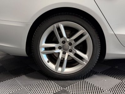 Audi A5 Sportback 20 tdi 150 s-line toit ouvrant   - 26