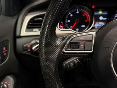 Audi A5 Sportback 20 tdi 150 s-line toit ouvrant   - 28