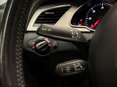 Audi A5 Sportback 20 tdi 150 s-line toit ouvrant   - 29