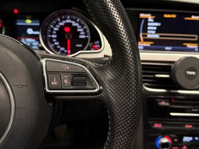 Audi A5 Sportback 20 tdi 150 s-line toit ouvrant   - 30